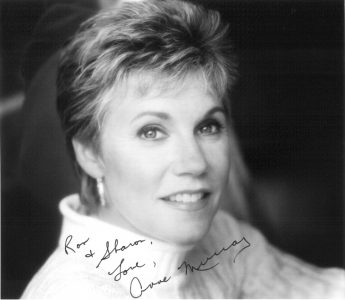 Anne Murray