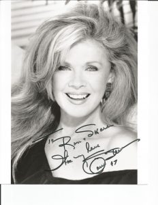 Connie Stevens