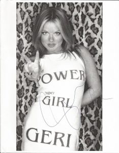 Ginger Spice