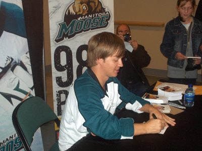 Jason Earles from Hannah Montana