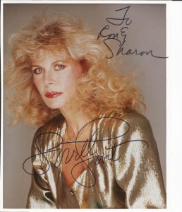 Loretta Swit