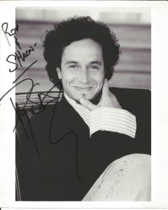 Pauly Shore