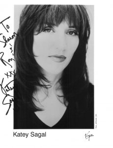 Katey Sagal