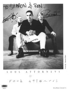 Soul Attorneys